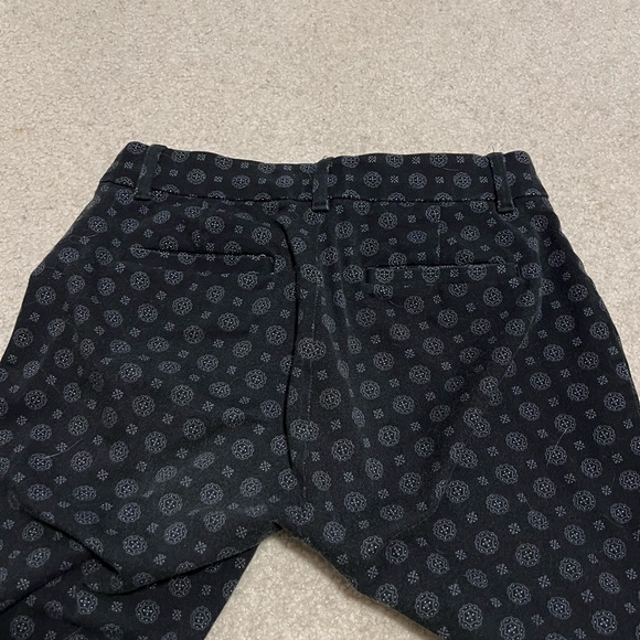 💠 Patterned Slacks - Picture 2 of 5